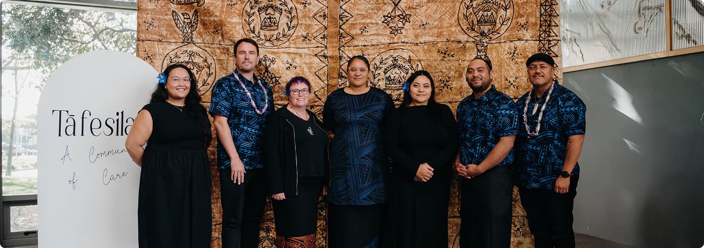 Contact Tuia Waitakere