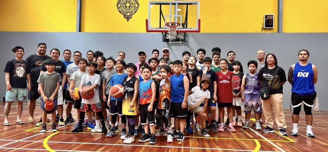 UFSCA West Club Members 