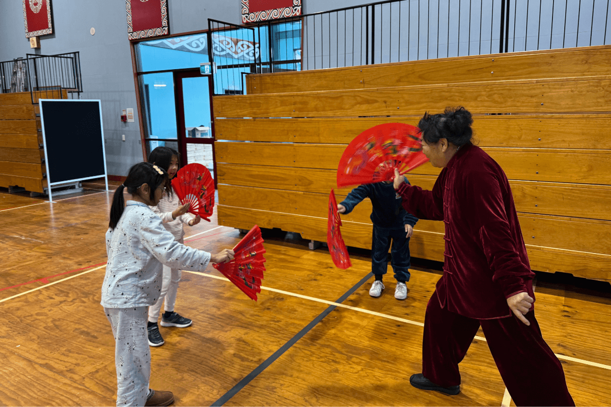 Dragon Beats 4