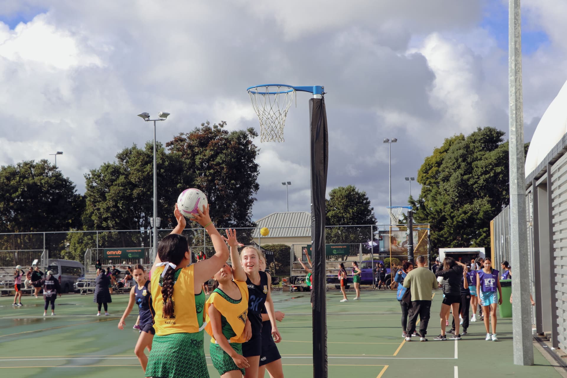 Tū Manawa Active Aotearoa Funding