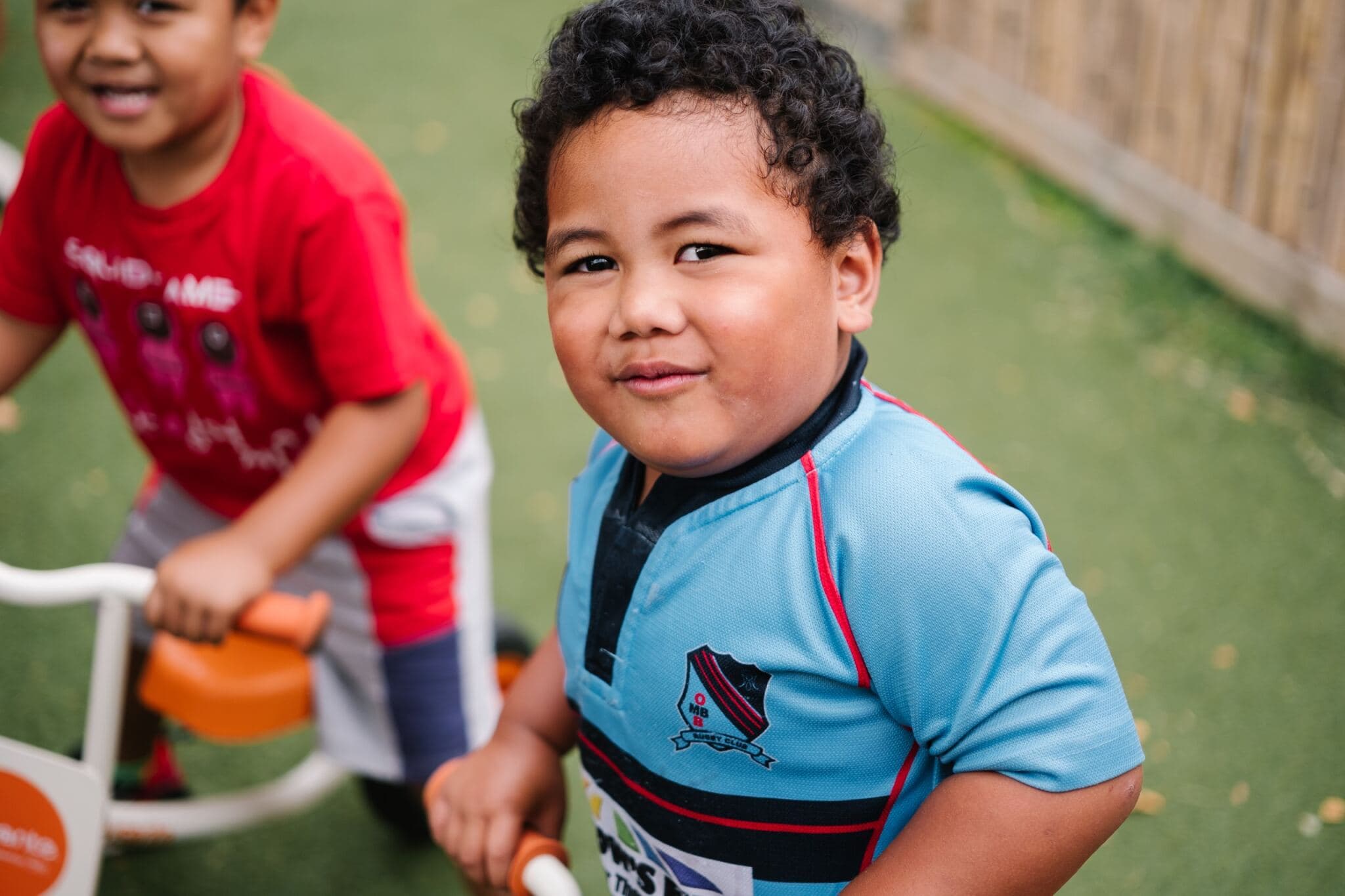 Community collaboration in West Auckland