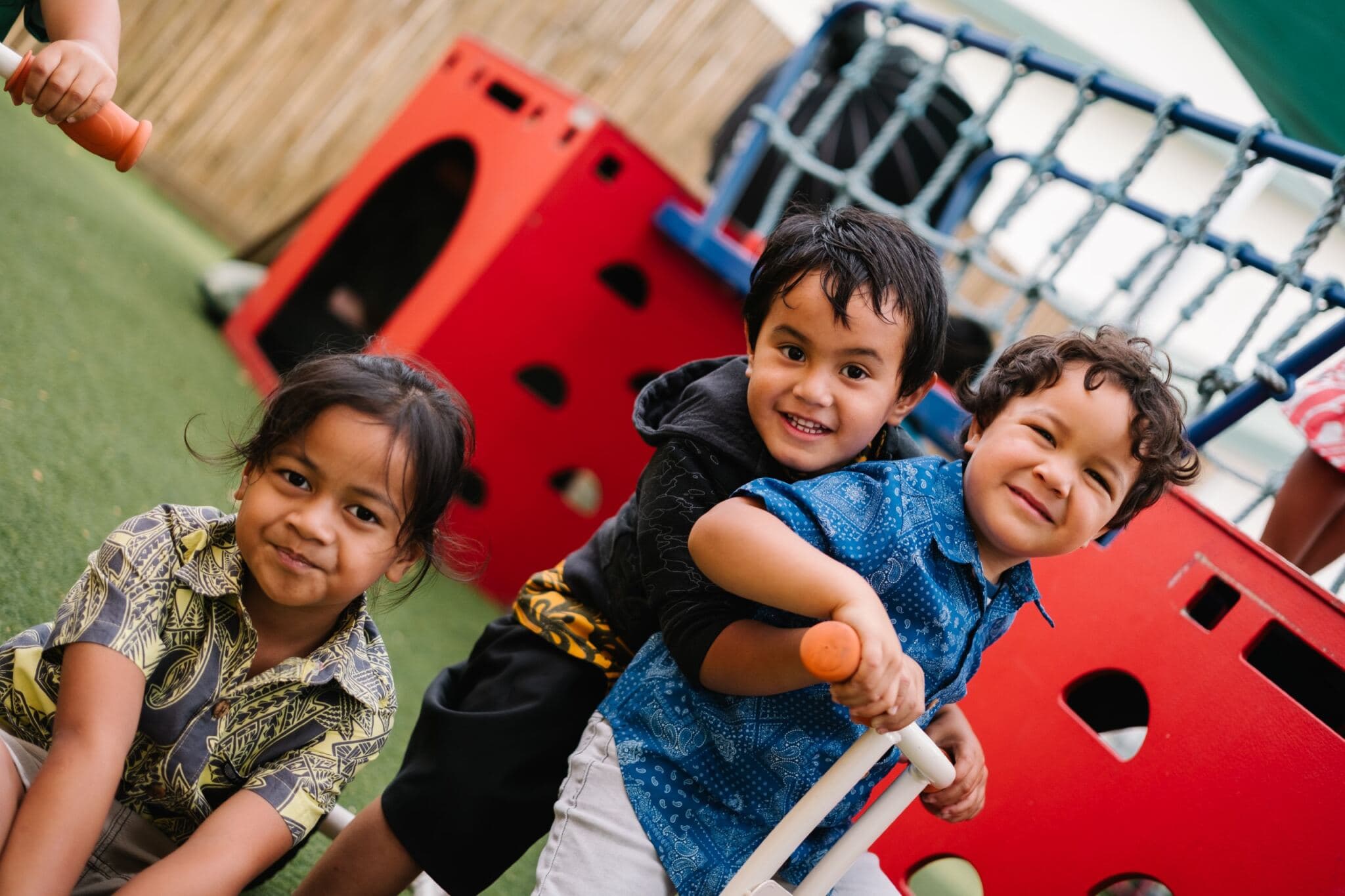 Reporting and Strategy — Tuia Waitakere