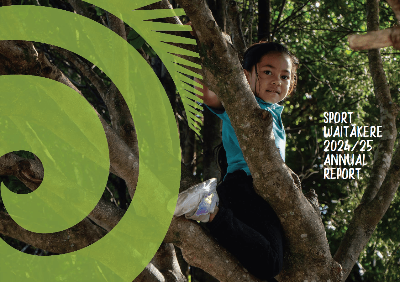 Annual Report 2024/25