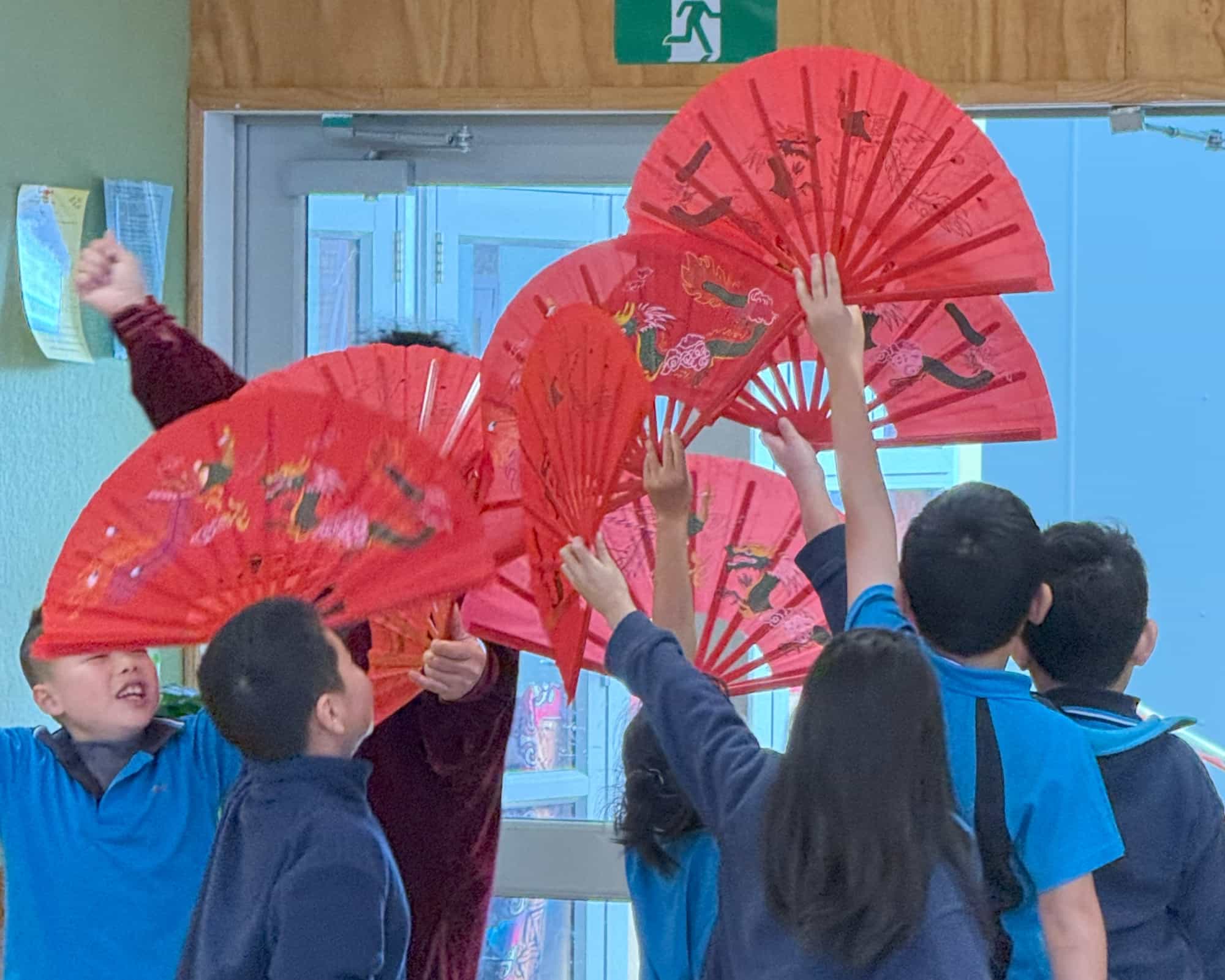 Celebrating culture and inclusion through hands-on learning