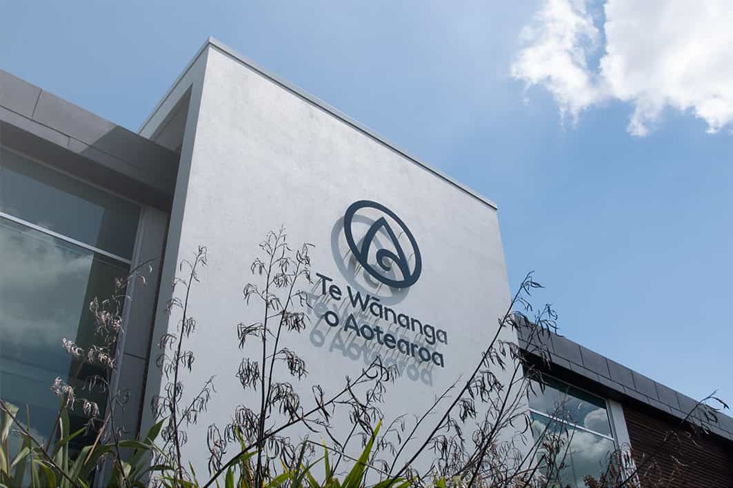 Te Wānanga o Aotearoa