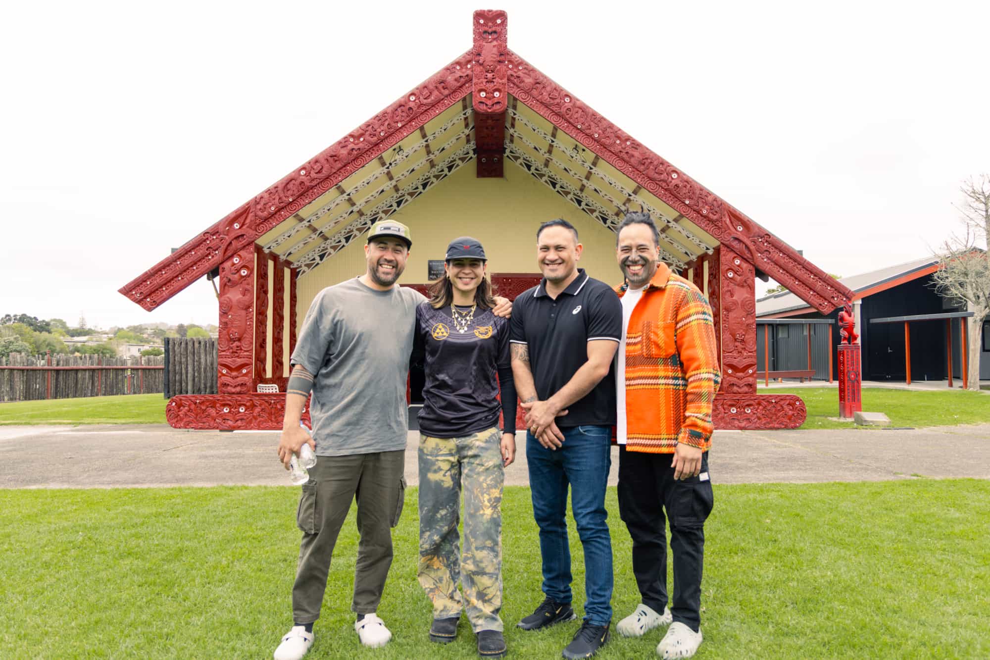 Hoani-Waititi-Marae
