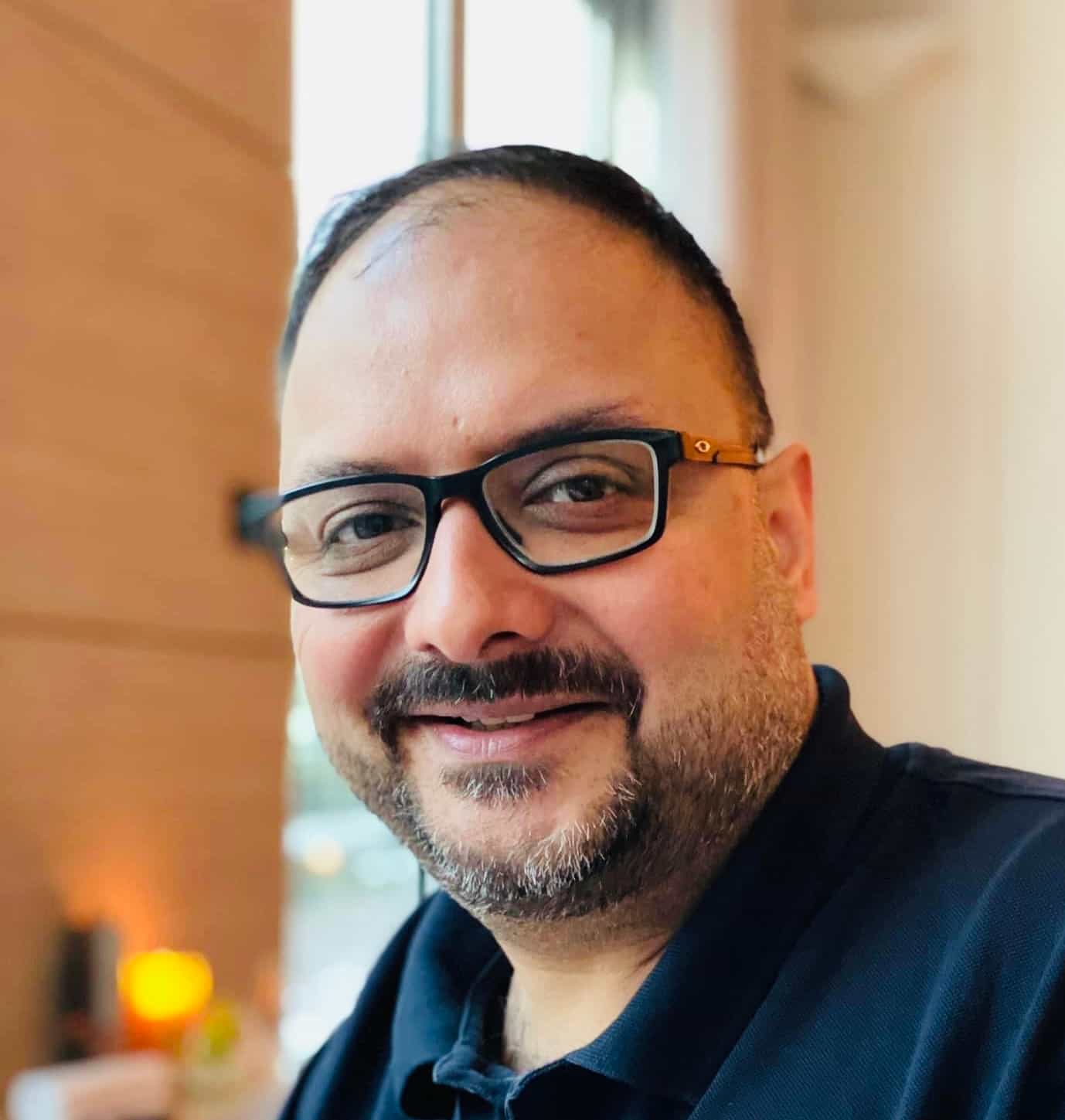 Dipak Bhoopatkar