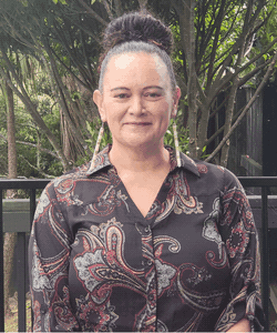 Robin Taua-Gordon