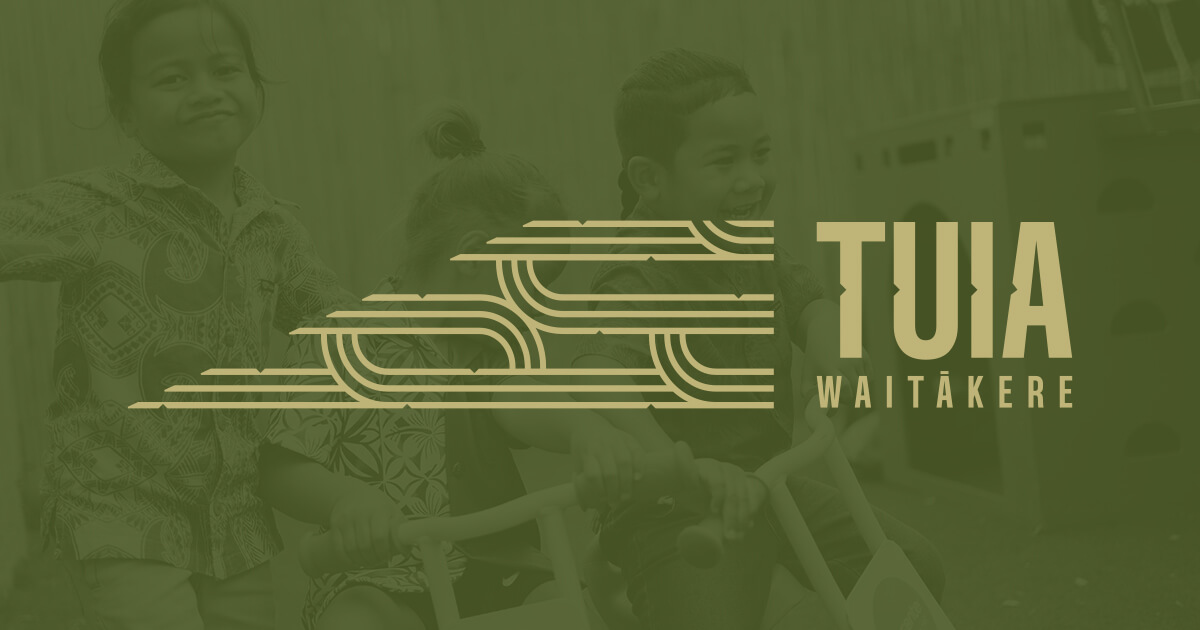Sport Waitakere Trust logo